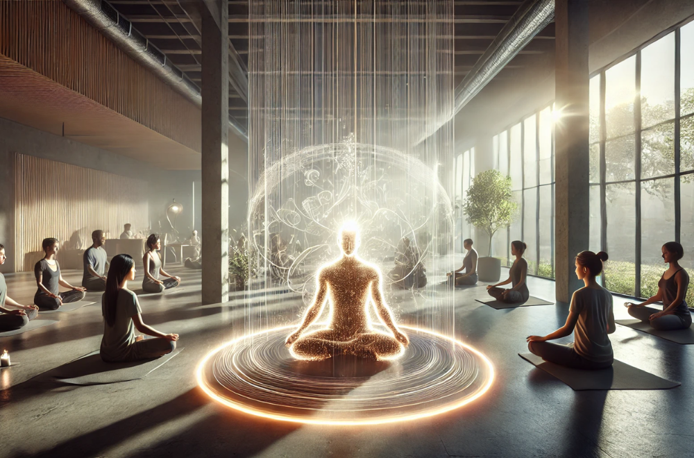 Come affrontare l'ansia: Meditazione e trasformazione emotiva Come affrontare l'ansia: Meditazione e trasformazione emotiva