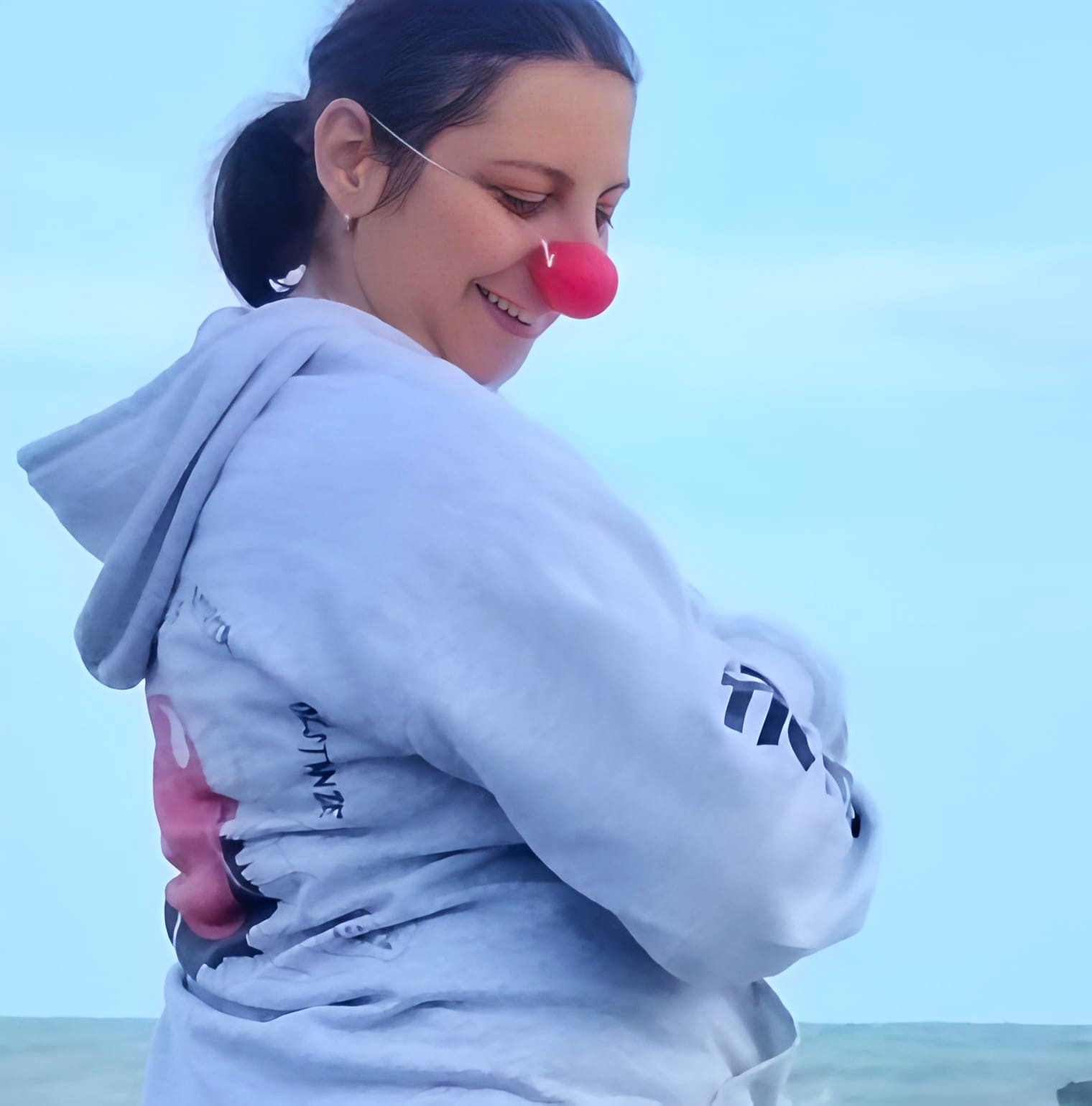 Testimonianza di una donna che ha trasformato il caos in chiarezza.