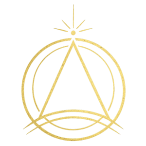 simbolo geometrico legato al Metodo ConTatto Alchemico e alla crescita personale