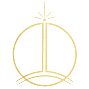 simbolo geometrico legato al Metodo ConTatto Alchemico e al lavoro interiore