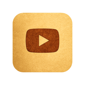 canale YouTube crescita personale e Numerologia