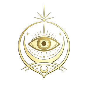simbolo del Metodo ConTatto Alchemico legato a crescita personale, ascolto e Numerologia