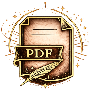 Documento PDF Numerologia digitale del Sentiero dei Numeri