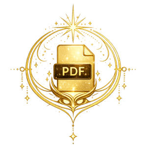 Analisi numerologica via email in formato PDF