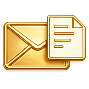 Invio PDF dell’analisi numerologica via email